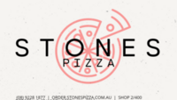 Stones Pizza
