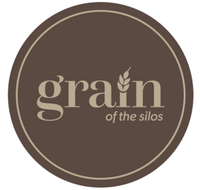 Grain of the silos