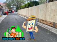 Fencing Sydney
