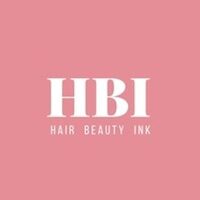 Hair Beauty Ink