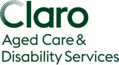 Claro Aged Care & Disability Services